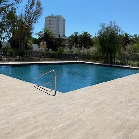 Apartment T2 Bord De Hyeres